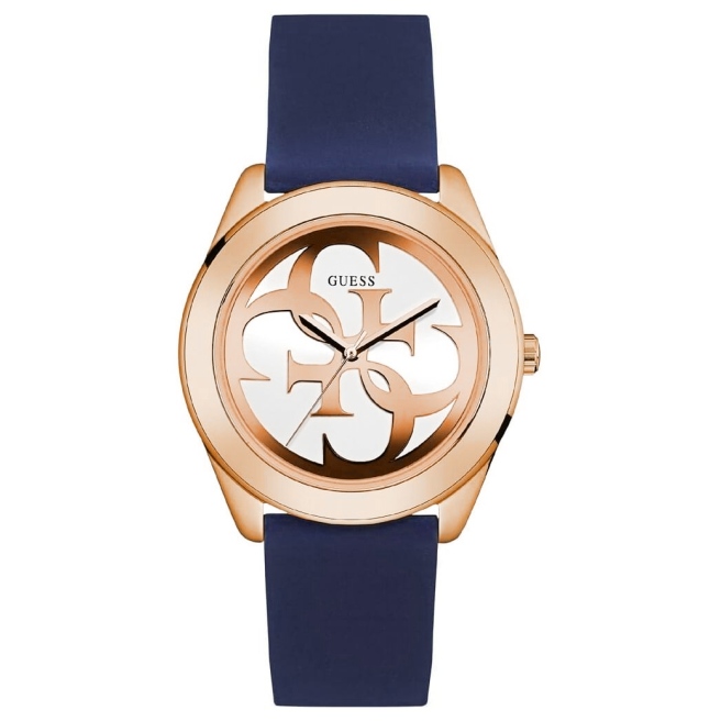 Zegarek Damski Guess Twist W0911L6 + BOX