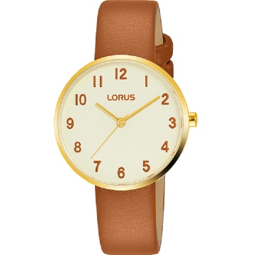 Zegarek Damski LORUS Lady RG222SX9 + BOX