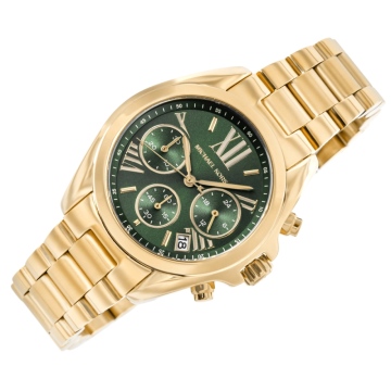 Zegarek Damski MICHAEL KORS Bradshaw MK7257 + BOX