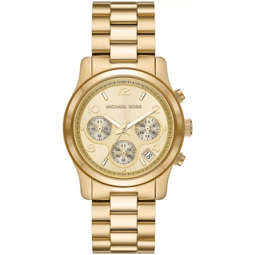 Zegarek Damski MICHAEL KORS Runway MK7323 + BOX