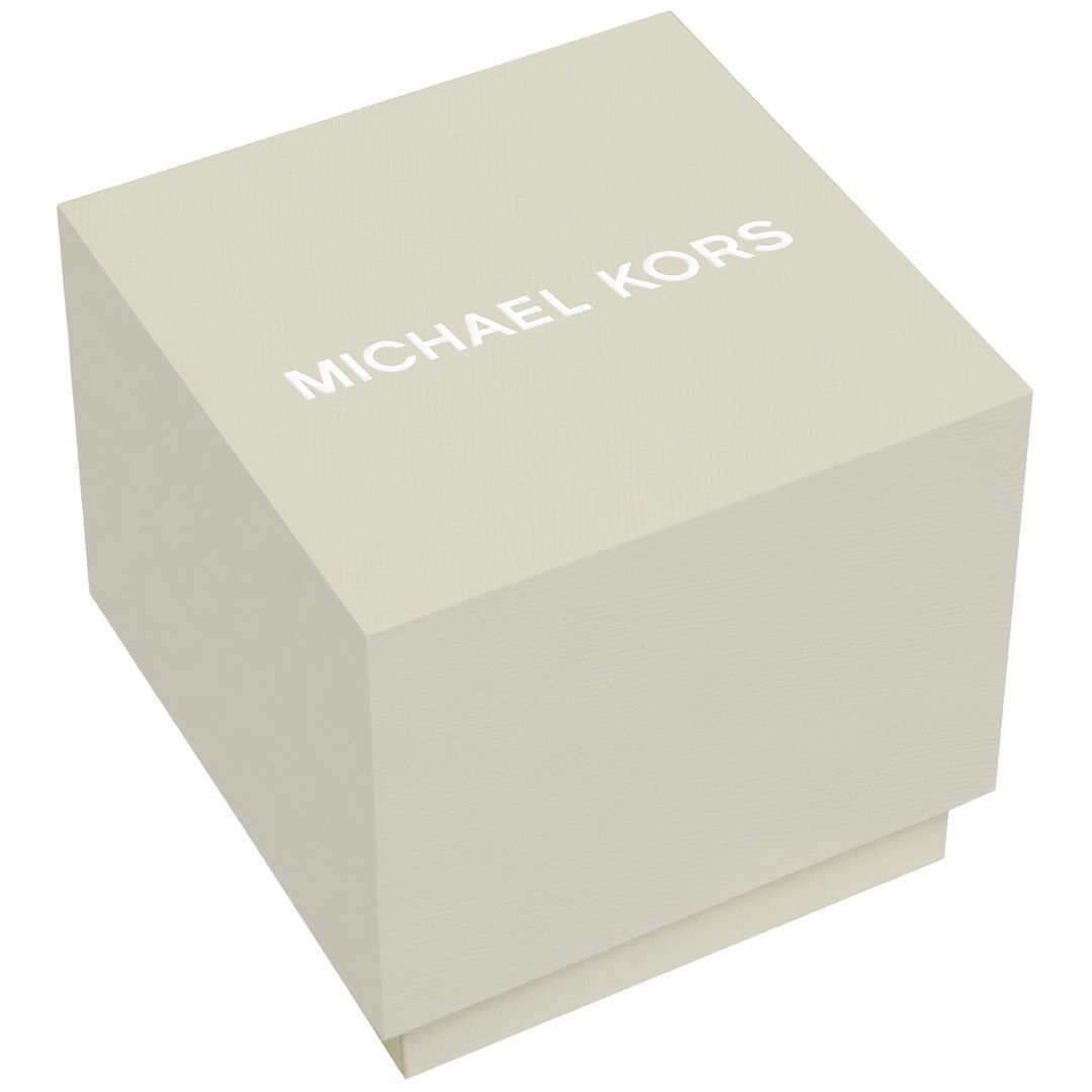 Zegarek damski Różowe złoto Michael Kors MK5896 na bransolecie różowo-złota, różowo-złota tarcza, WR100 - obrazek 5 Zegarek damski Różowe złoto Michael Kors MK5896 na bransolecie różowo-złota, różowo-złota tarcza, WR100 - obrazek 5
