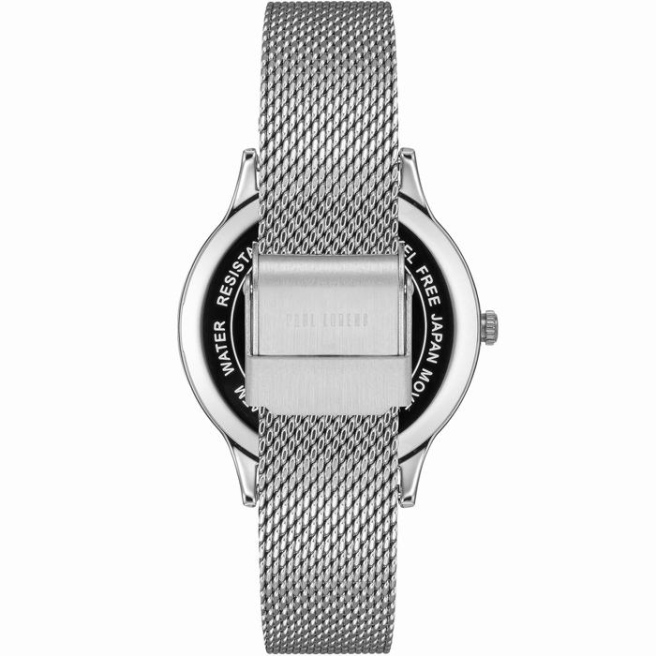 Zegarek Damski PAUL LORENS PL20000B-3C1 + BOX
