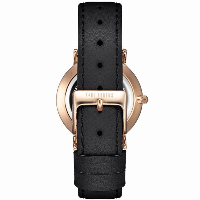 Zegarek Damski PAUL LORENS PL20006A-6A3 + BOX