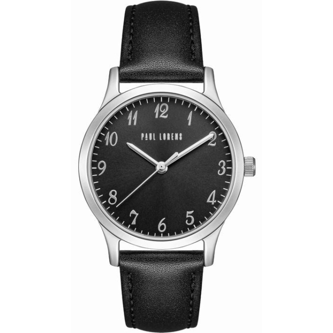 Zegarek Damski PAUL LORENS PL20019A-1C1 + BOX