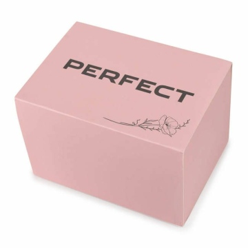 Zegarek Damski PERFECT F342-02 + BOX