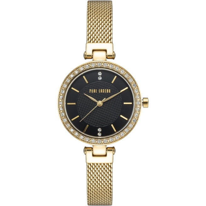 Zegarek Damski Paul Lorens PL10995B-1D1 + BOX