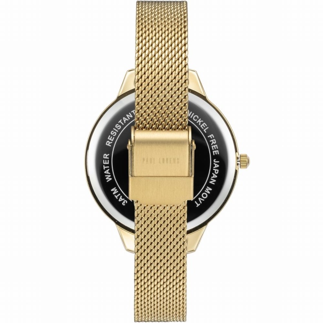 Zegarek Damski Paul Lorens PL1131B2-1D1 + BOX
