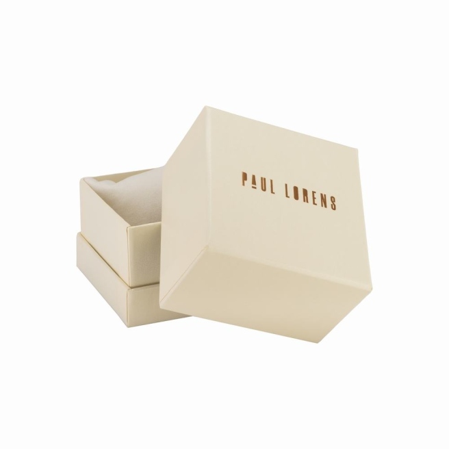 Zegarek Damski Paul Lorens PL1131B2-1D1 + BOX