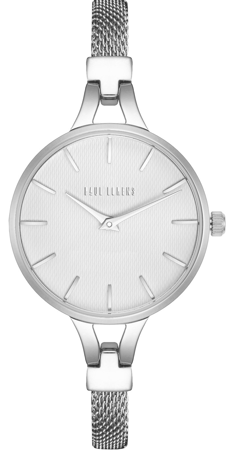 Zegarek Damski Paul Lorens PL12878B-3C1