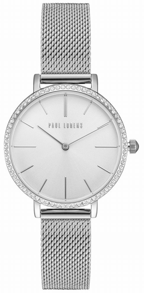 Zegarek Damski Paul Lorens PL12894B-3C1