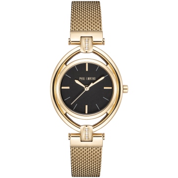 Zegarek Damski Paul Lorens PL13628B-1D1 + BOX