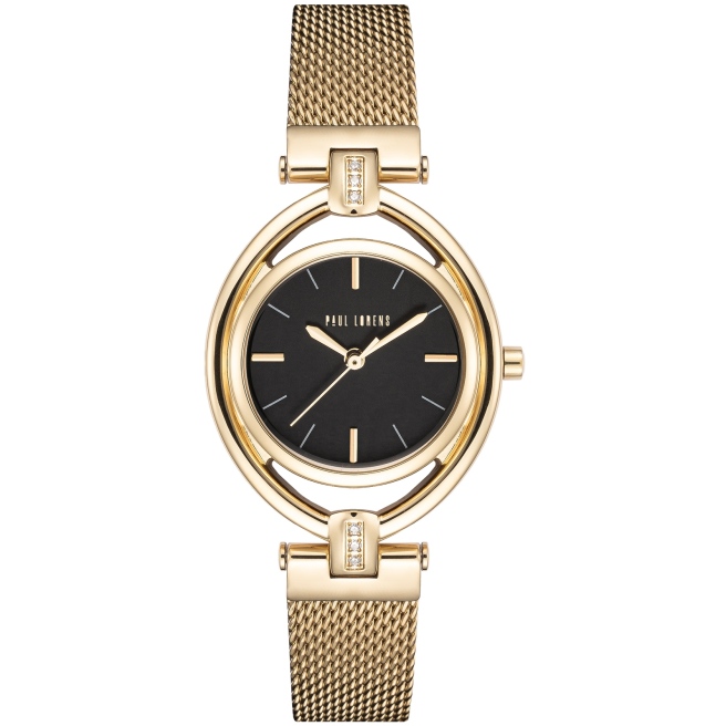 Zegarek Damski Paul Lorens PL13628B-1D1 + BOX