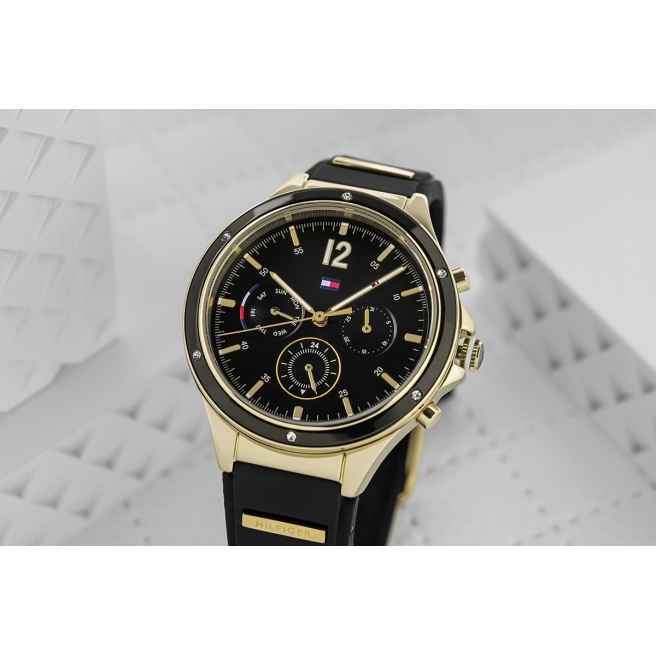 Zegarek Damski Tommy Hilfiger Eve 1782282 + BOX