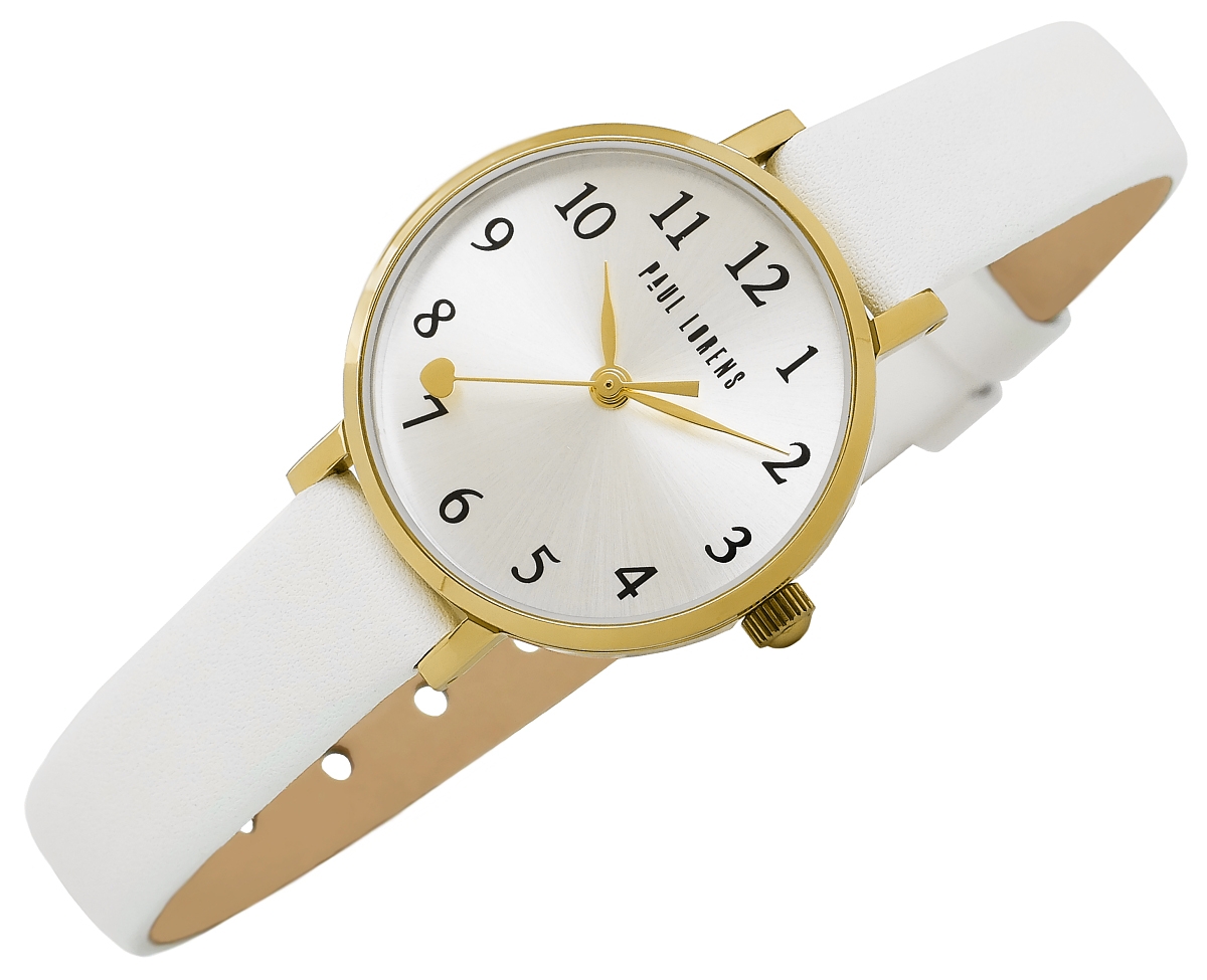 Zegarek Dziecięcy Paul Lorens PL14641A-3C2 + BOX Zegarek Dziecięcy Paul Lorens PL14641A-3C2 + BOX