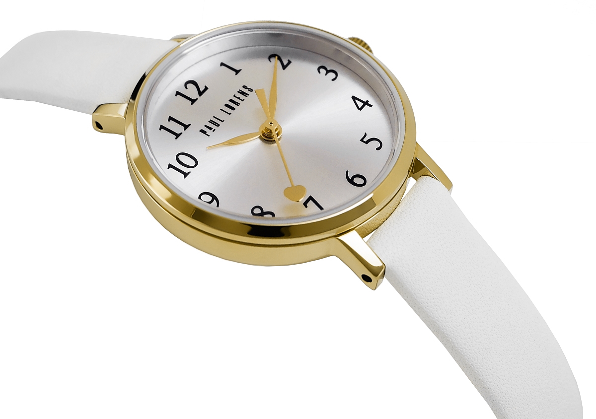 Zegarek Dziecięcy Paul Lorens PL14641A-3C2 + BOX Zegarek Dziecięcy Paul Lorens PL14641A-3C2 + BOX