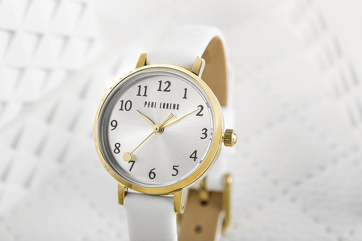 Zegarek Dziecięcy Paul Lorens PL14641A-3C2 + BOX Zegarek Dziecięcy Paul Lorens PL14641A-3C2 + BOX