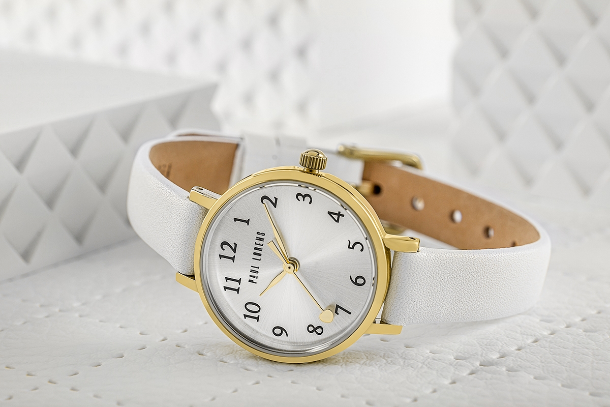 Zegarek Dziecięcy Paul Lorens PL14641A-3C2 + BOX Zegarek Dziecięcy Paul Lorens PL14641A-3C2 + BOX