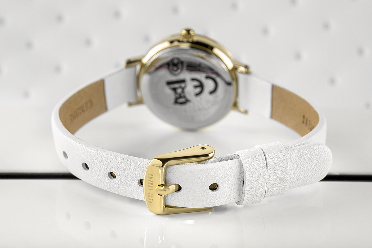 Zegarek Dziecięcy Paul Lorens PL14641A-3C2 + BOX Zegarek Dziecięcy Paul Lorens PL14641A-3C2 + BOX