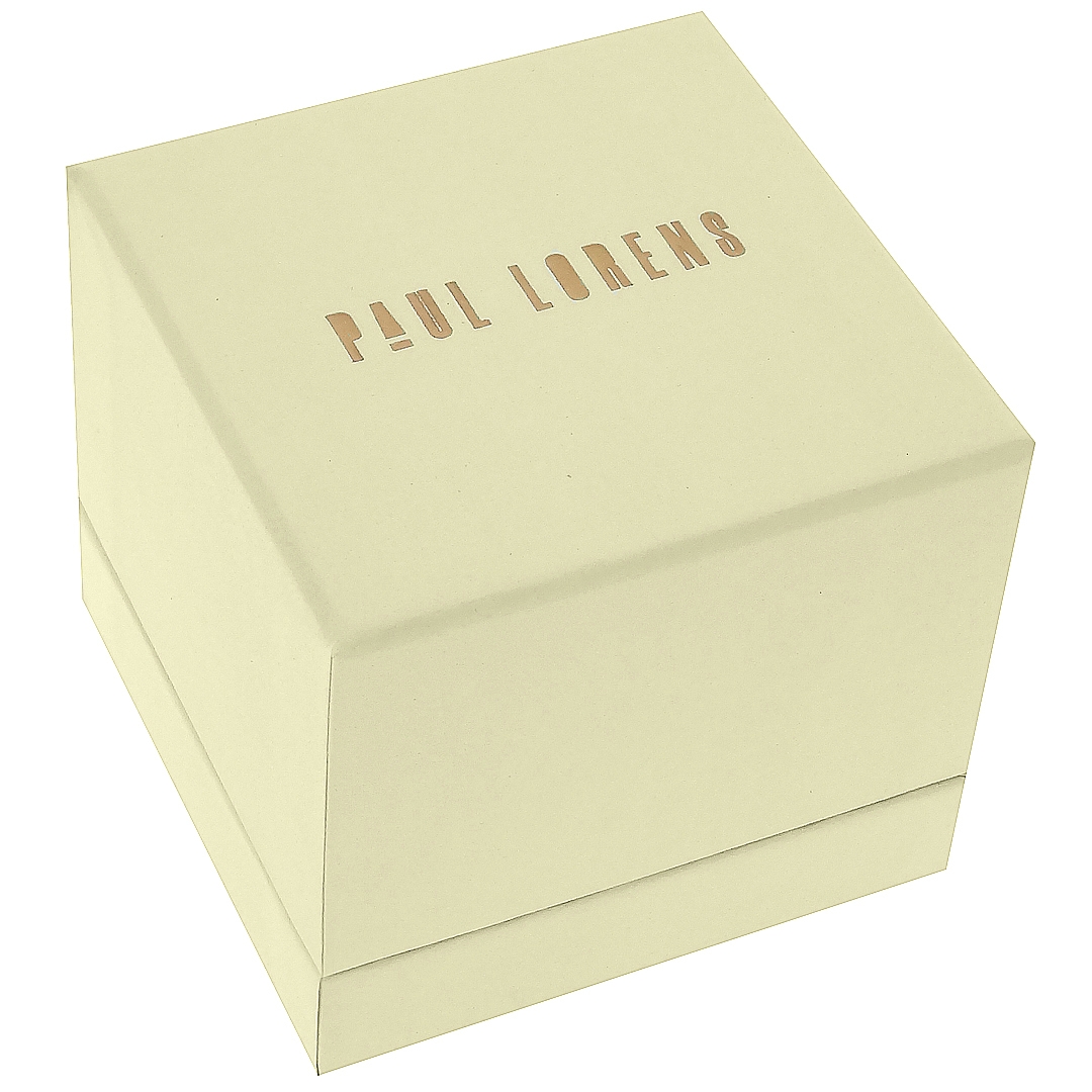 Zegarek Dziecięcy Paul Lorens PL14641A-3C2 + BOX Zegarek Dziecięcy Paul Lorens PL14641A-3C2 + BOX