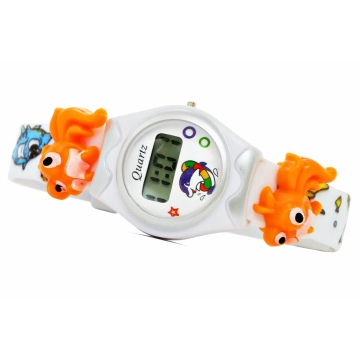 Zegarek Dziecięcy Quartz TDD1-9