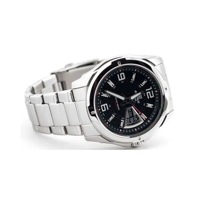 Zegarek Męski CASIO EDIFICE DRAGTON 10 BAR do Pływania EF-129D -1AVEF