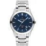 Zegarek męski Atlantic Seahunter 71365.41.51 na bransolecie srebrnej Zegarek męski Atlantic Seahunter 71365.41.51 na bransolecie srebrnej