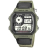 Zegarek Męski CASIO AE-1200WHB-3BVDF + BOX