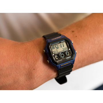 Zegarek Męski CASIO AE-1300WH-2AVDF
