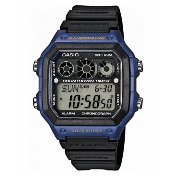 Zegarek Męski CASIO AE-1300WH-2AVDF
