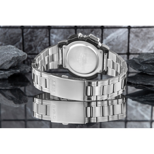 Zegarek Męski CASIO AE-1400WHD-1AVDF + BOX