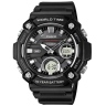 Zegarek Męski CASIO AEQ-120W-1AVDF + BOX