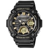 Zegarek Męski CASIO AEQ-120W-9AVDF + BOX