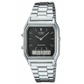 Zegarek Casio AQ-230GA-9BMQ Uniseks Złoty