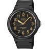 Zegarek Unisex CASIO MW-240-1BVDF