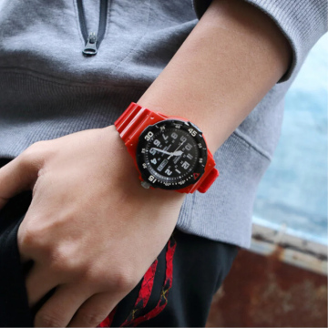 Zegarek CASIO MRW-200HC-4B