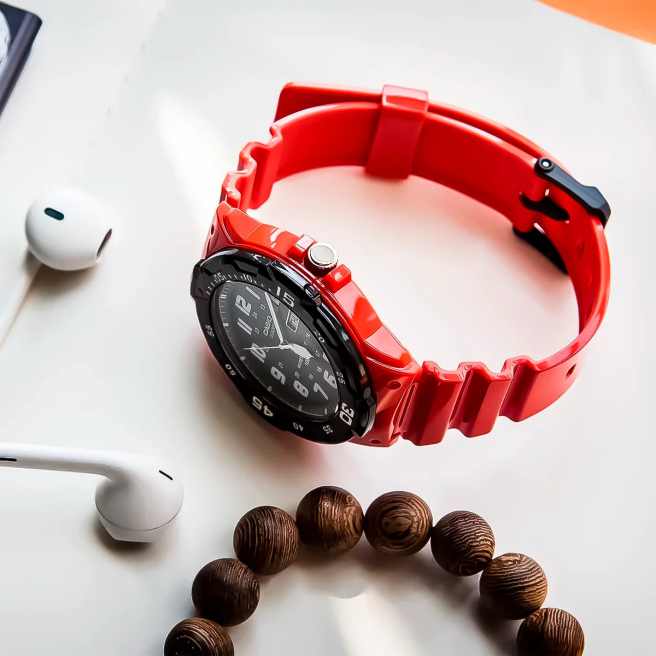 Zegarek CASIO MRW-200HC-4B