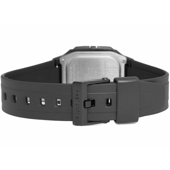 Zegarek Męski CASIO DB-36-9AVDF 10 Bar Do pływania