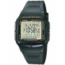 Zegarek Męski CASIO DB-36-9AVDF 10 Bar Do pływania