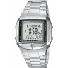 Zegarek Męski CASIO Złoty DB-360G-9ADF