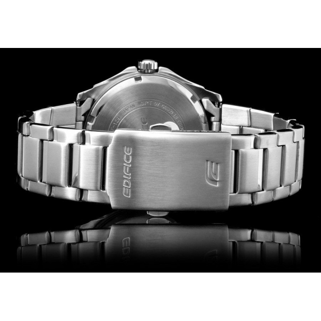 Zegarek Męski CASIO EDIFICE DRAGTON 10 BAR do Pływania EF-129D -1AVEF