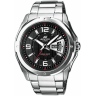 Zegarek Męski CASIO EDIFICE DRAGTON 10 BAR do Pływania EF-129D -1AVEF