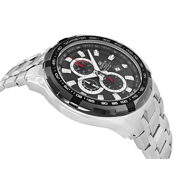 Zegarek Męski CASIO EDIFICE EF-539D-1AV + BOX