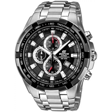 Zegarek Męski CASIO EDIFICE EF-539D-1AV + BOX