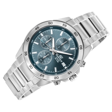 Zegarek Męski CASIO EDIFICE EFR-526D-2AVUEF + B0X
