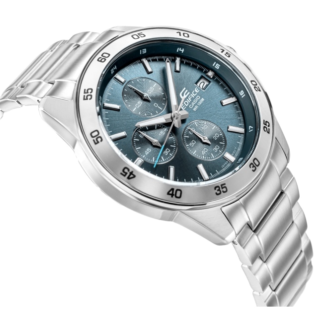 Zegarek Męski CASIO EDIFICE EFR-526D-2AVUEF + B0X