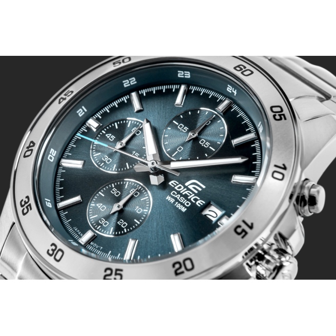 Zegarek Męski CASIO EDIFICE EFR-526D-2AVUEF + B0X