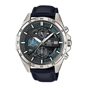 Zegarek Męski CASIO EDIFICE EFR-556L-1AVUEF 10 BAR + BOX