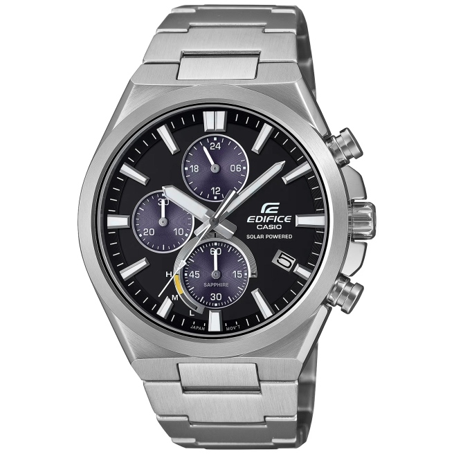 Zegarek Męski CASIO EDIFICE EFR-574D-1AVUEF 10 BAR + BOX