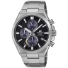 Zegarek Męski CASIO EDIFICE EFR-574D-1AVUEF 10 BAR + BOX