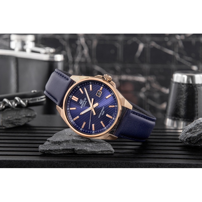 Zegarek Męski CASIO EDIFICE EFV-150CL-2AVUEF + BOX